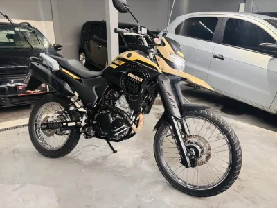 YAMAHA XTZ 250 LANDER 249CC