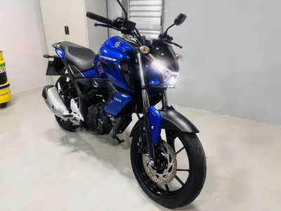 YAMAHA FZ15 150 FAZER FLEX