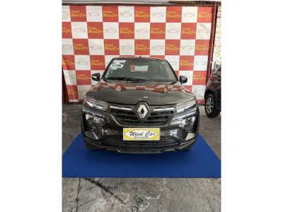 RENAULT KWID 1.0 12V SCE FLEX INTENSE MANUAL