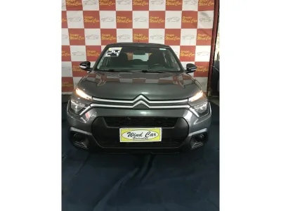 CITROEN C3 1.0 16V FLEX LIVE PACK MANUAL