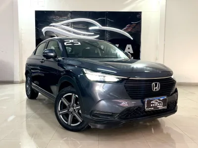 HONDA HR-V 1.5 DI I-VTEC FLEX EX CVT