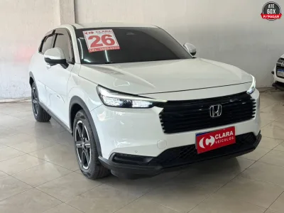 HONDA HR-V 1.5 DI I-VTEC FLEX EXL CVT