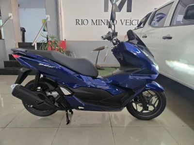 HONDA PCX 160 ABS