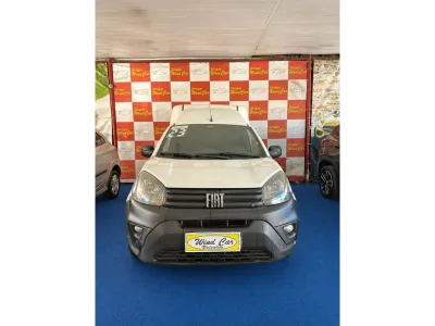 FIAT FIORINO 1.4 MPI FURGÃO ENDURANCE 8V FLEX 2P MANUAL