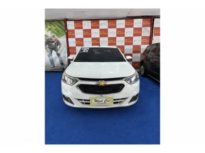 CHEVROLET COBALT 1.8 MPFI ELITE 8V FLEX 4P AUTOMÁTICO