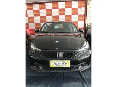 FIAT ARGO 1.0 FIREFLY FLEX DRIVE MANUAL