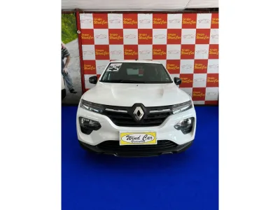 RENAULT KWID 1.0 12V SCE FLEX INTENSE MANUAL