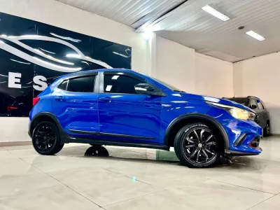 FIAT ARGO 1.8 E.TORQ FLEX HGT AT6