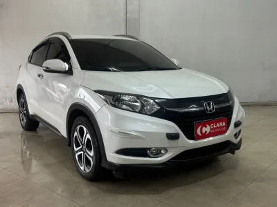 HONDA HR-V 1.8 16V FLEX LX 4P MANUAL