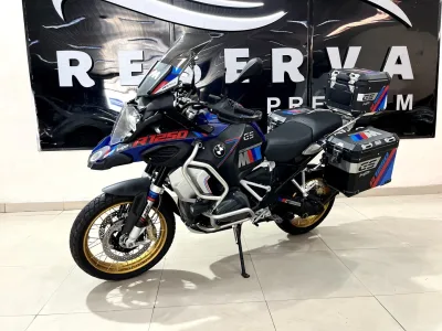 BMW R 1250 GS ADVENTURE PREMIUM