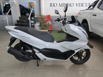 HONDA PCX 160