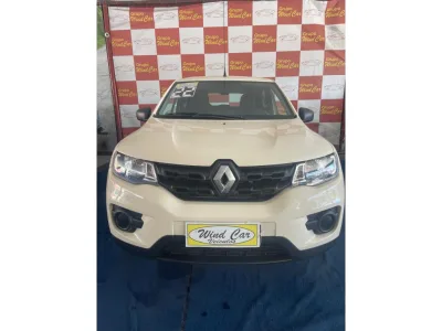 RENAULT KWID 1.0 12V SCE FLEX INTENSE MANUAL