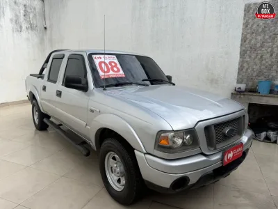 FORD RANGER 2.3 XLS 16V 4X2 CD GASOLINA 4P MANUAL