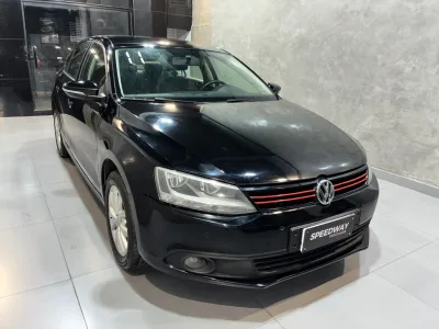 VOLKSWAGEN JETTA 2.0 COMFORTLINE 120CV FLEX 4P TIPTRONIC