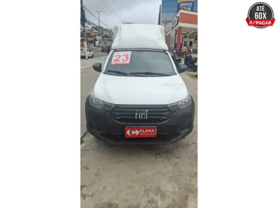FIAT STRADA 1.4 FIRE FLEX ENDURANCE CS MANUAL