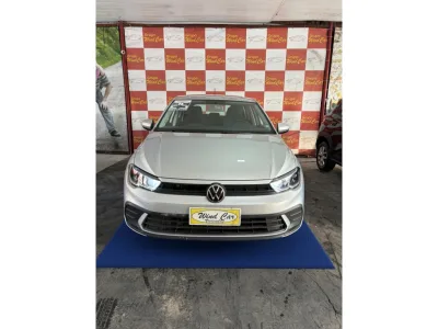 VOLKSWAGEN POLO 1.0 170 TSI MANUAL