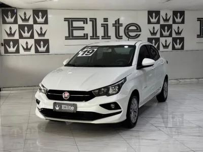 FIAT CRONOS 1.3 FIREFLY FLEX DRIVE MANUAL