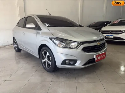 CHEVROLET ONIX 1.4 MPFI LTZ 8V FLEX 4P MANUAL