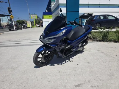 HONDA PCX 150