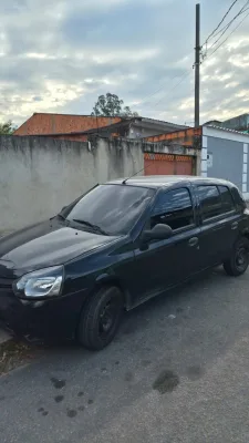 Renault Clio RN/Alizé/Expression/1.0 Hi-Power 16V 5 portas