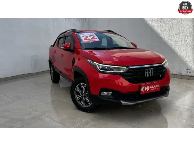 FIAT STRADA 1.3 FIREFLY FLEX VOLCANO CD MANUAL