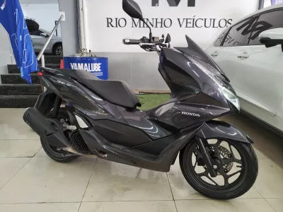 HONDA PCX 160