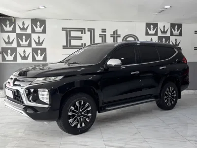MITSUBISHI PAJERO SPORT 2.4 16V MIVEC TURBO DIESEL HPE-S AWD AUTOMÁTICO
