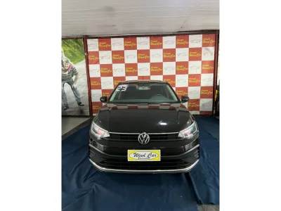 VOLKSWAGEN VIRTUS 1.0 170 TSI MANUAL