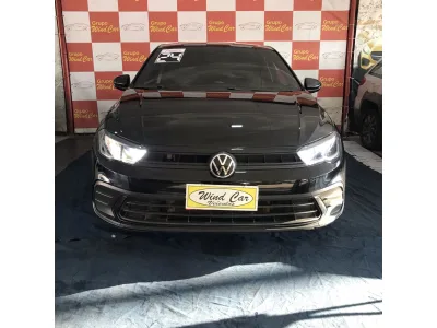 VOLKSWAGEN POLO 1.0 170 TSI COMFORTLINE AUTOMÁTICO