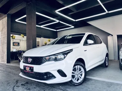 FIAT ARGO 1.0 FIREFLY FLEX DRIVE MANUAL