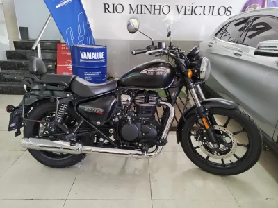 ROYAL ENFIELD METEOR 350 STELLAR