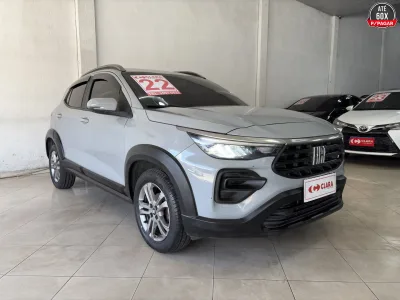 FIAT PULSE 1.0 TURBO 200 FLEX DRIVE CVT