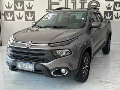 FIAT TORO 1.8 16V EVO FLEX FREEDOM AT6